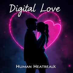 Digital Love Human Heartbreak