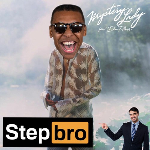 Masego (feat. Don Toliver) - Mystery Lady (prod. StepBro)