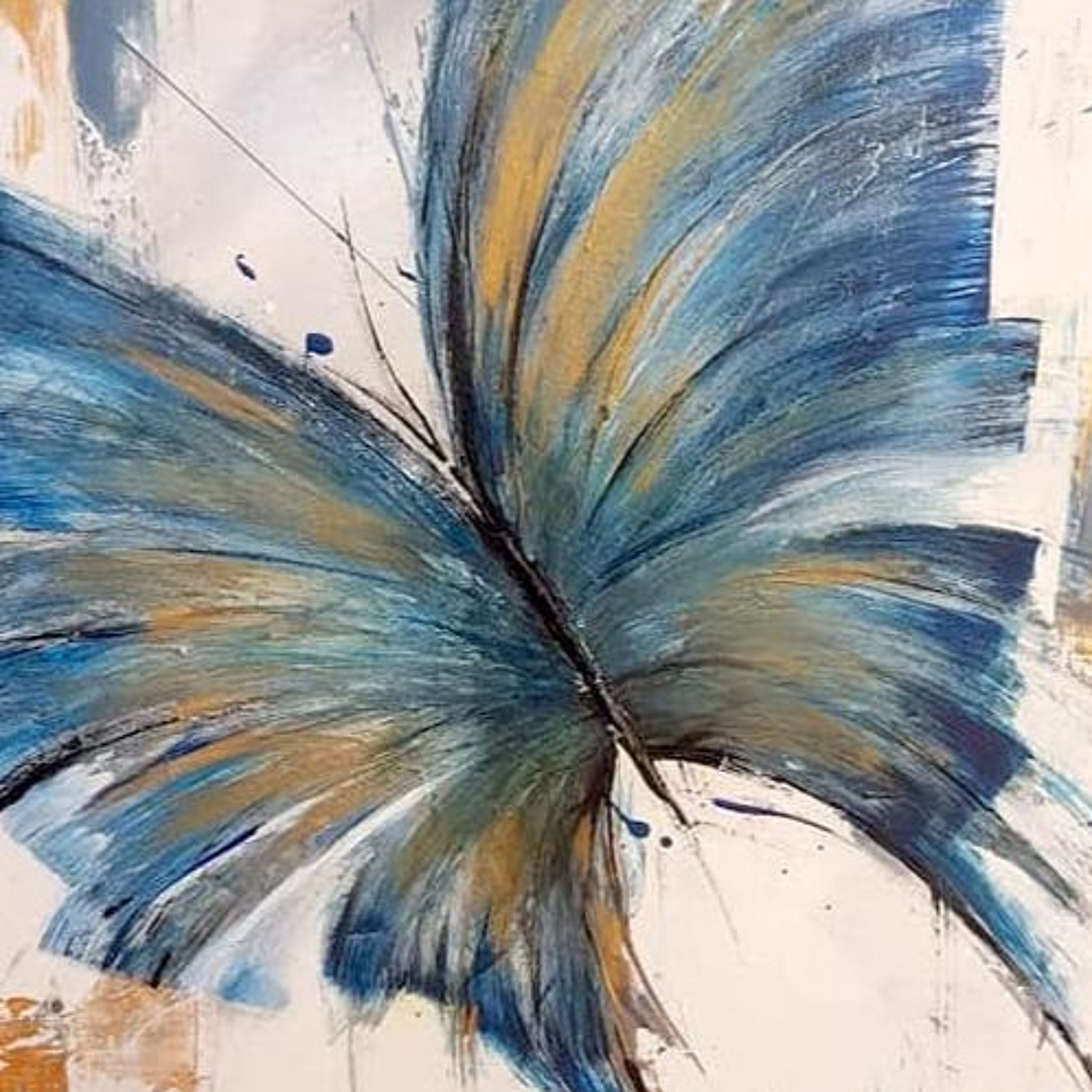 BECAUSE OF YOU - Mix2022 - Skender Makota