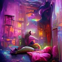 lean dreams! (Xøperc x THXTKIDDSOSA)