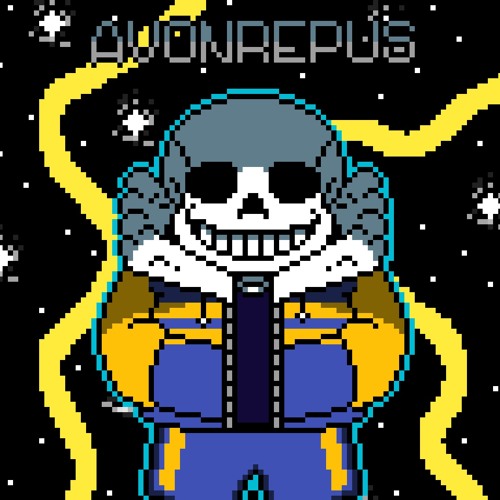 Avonrepus - Ainavol - IsBt Remix (Conceptual Outertale Ainavol Ust)
