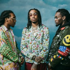 Sample Melodica Migos ATL 140 BPM