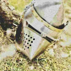 knight's oath w/ artshawty & acrashcourse