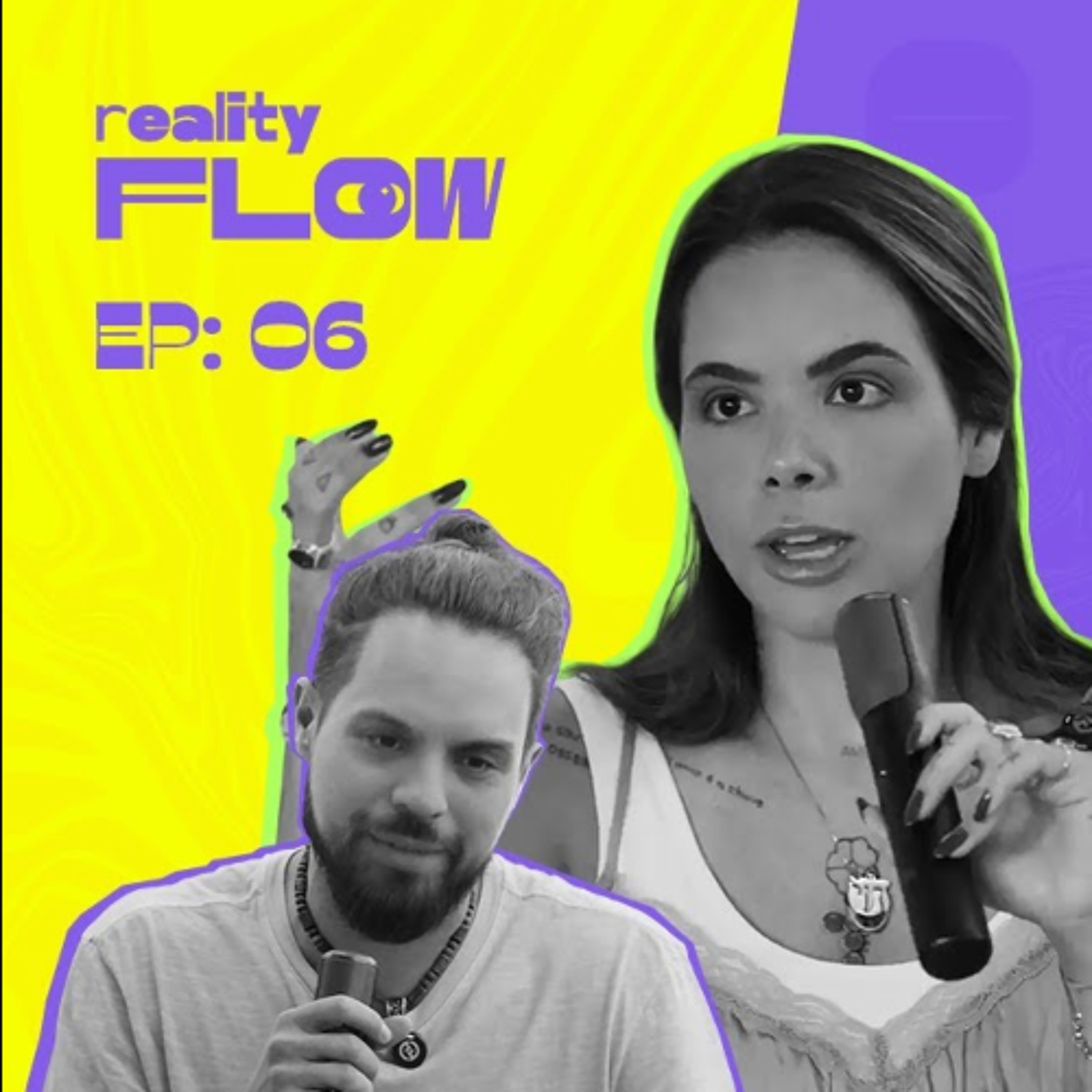 NAVE - O Mastermind Que Vai Além dos Negócios  - Reality Flow #06