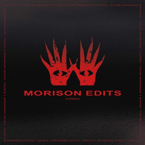 Becky G - Bella Ciao (Morison HT Rework)  [EYDRMX04] FREE DL