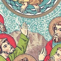 Procession of the Feast of the Ascension (Excerpt) - Mlm. Ibrahim Ayad & Chorus (2021)