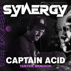 Acid Familly - Captain Acid - [Acidtechno] - vinyldjset 20.12.24