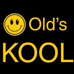 Old's Kool Vol 12 - A Mashup of Mashups