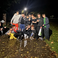 Fantasm & Winson- Scandal (unreleased)