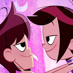 I Keep Ending Up With You (Full Ver.) - The Ghost and Molly McGee