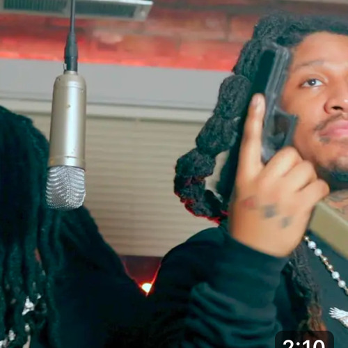 Skrilla x Big Opp - I Swear To God (ISTG)