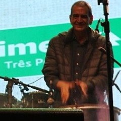Um vento que passou (instrumental)