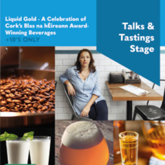 Best Possible Taste at Cork on a Fork!