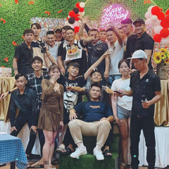 Mặt Sẹo Wowy - Bình Dương Hoà Phú City