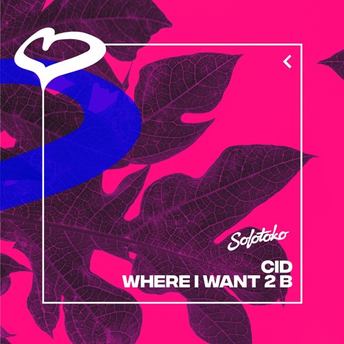 CID - Where I Want 2 B