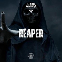 Hard Agenda - Reaper