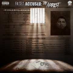 Falsely Accused:The Arrest