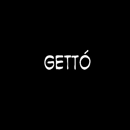 Gettó