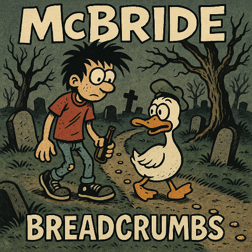 Breadcrumbs