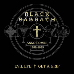 Evil Eye (2024 Remaster)