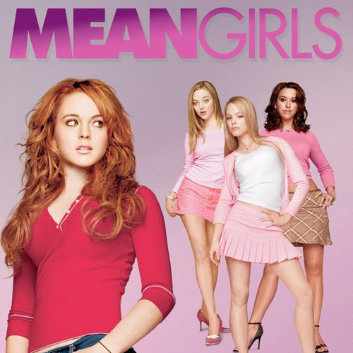Stream Mean Girls Soundtrack - First Day by bershu | Listen online for ...