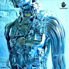 Humanoid Berlin 2020 Mix Competition Submission
