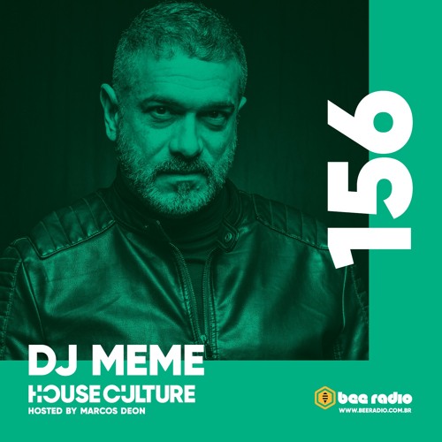 Stream House Culture 156: DJ Meme by House Culture | Listen online for free  on SoundCloud