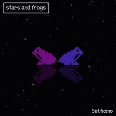 stars and frogs