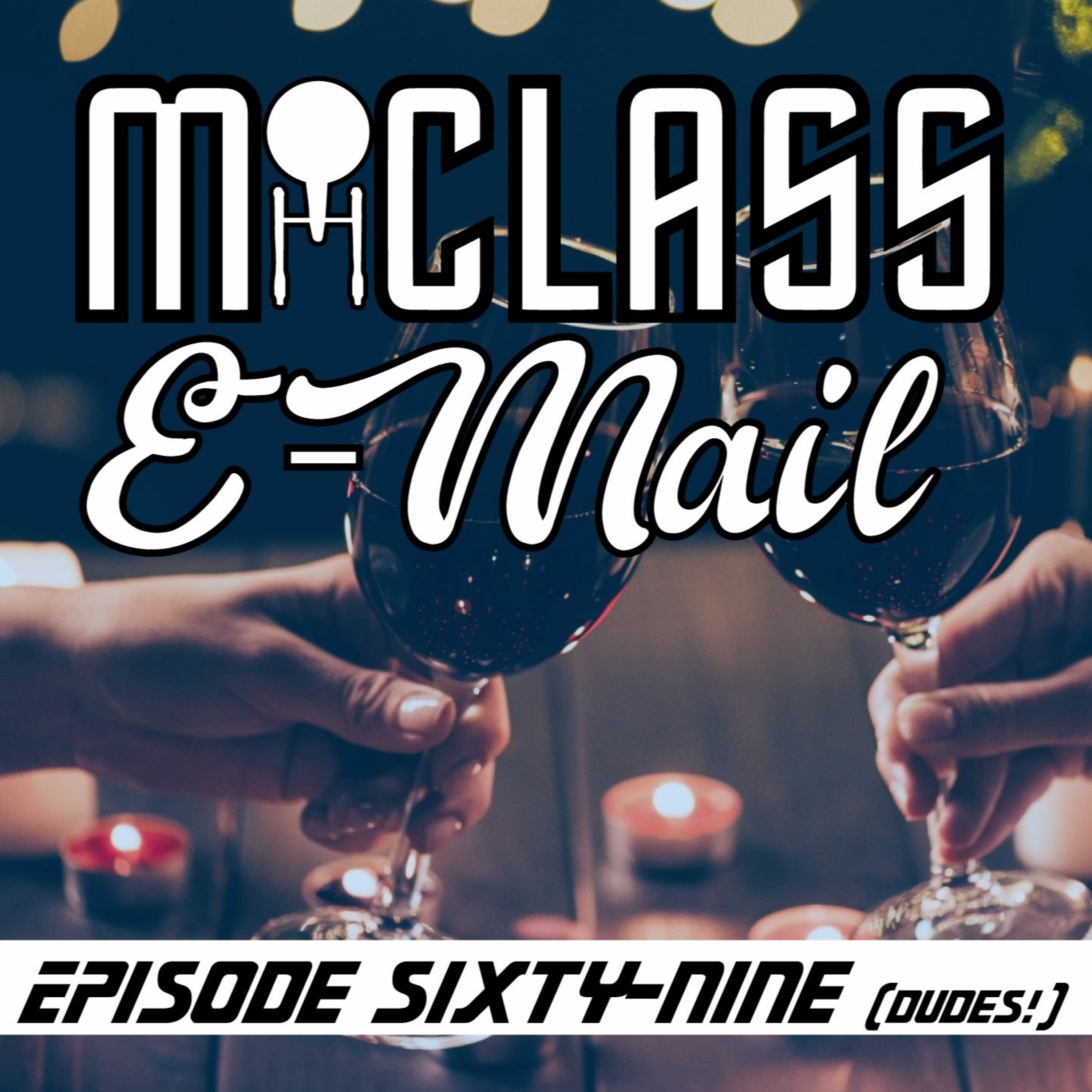 M-Class Podcast