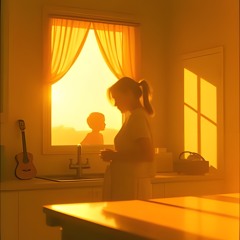 Merak, Mamma, Sei la Mia Casa