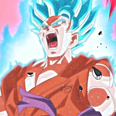 Dragon Ball X Immortals Hardstyle