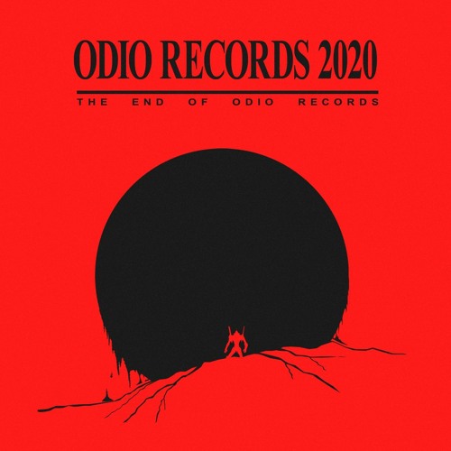 THE END OF ODIO 2020 - MIXED BY MAD DUBZ