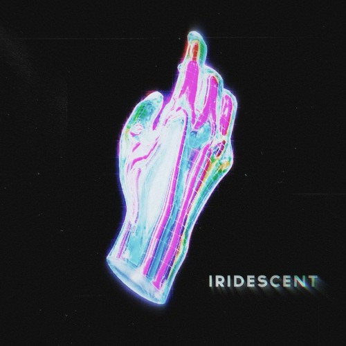 Iridescent