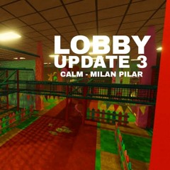 Apeirophobia OST - Lobby update 3