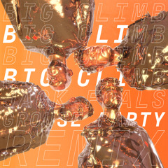 Big Climb (Jack Foals Grouse Party Remix)
