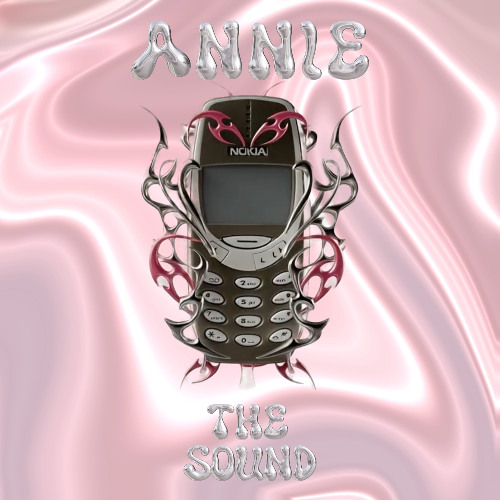 Premiere | ANNIE - THE SOUND [Free DL]