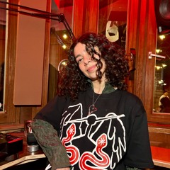 LazerGazer @ Kiosk Radio 16.03.2024