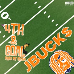 JBuck$ - 4th & Goal