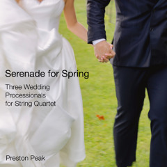 Serenade for Spring