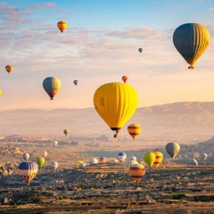 Balloon Ride