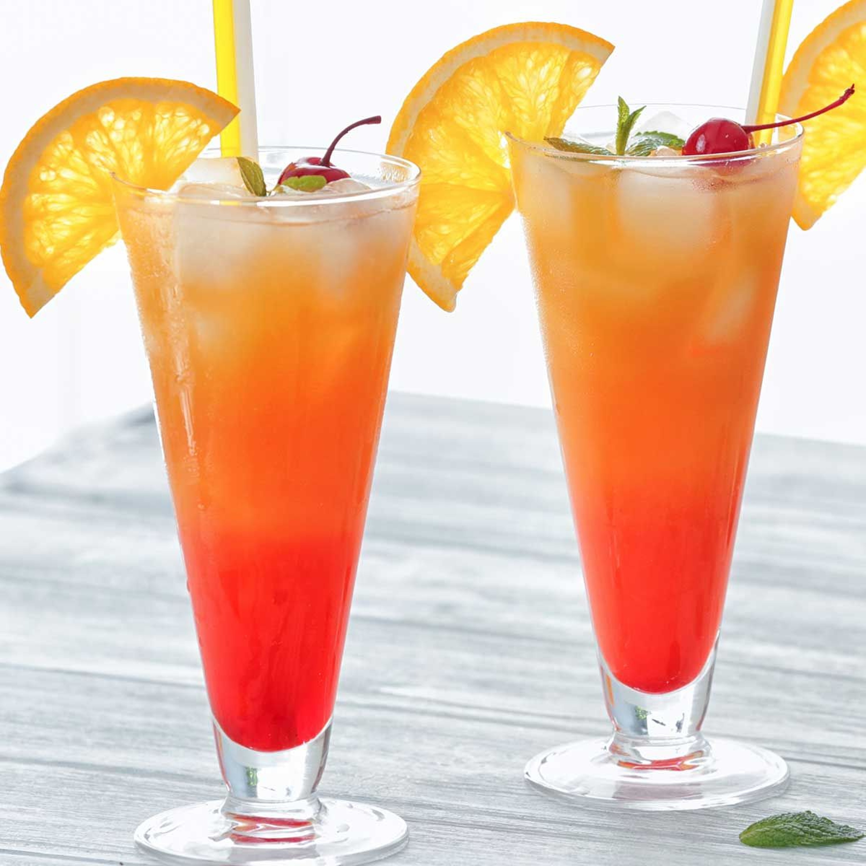 Tequila Sunrise episode artwork