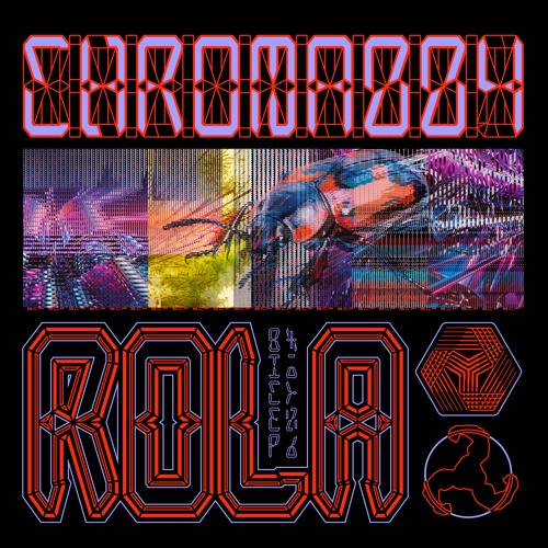 BICEP | CHROMA 004 ROLA
