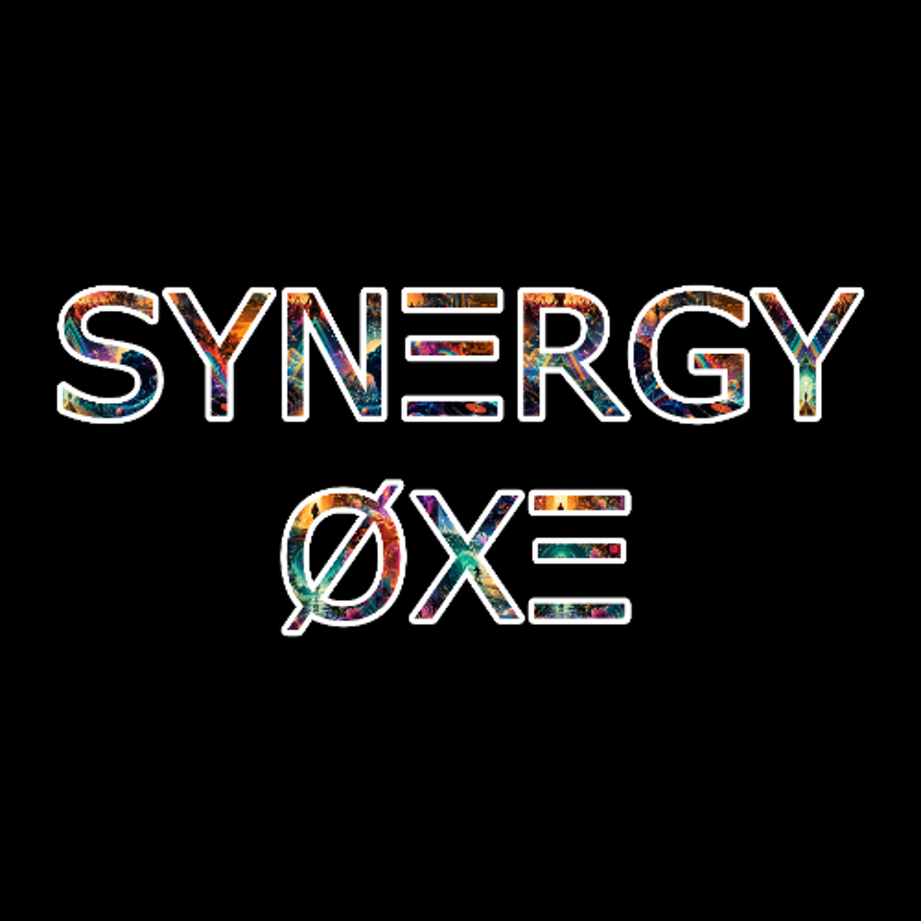 SYNΞRGY ØXΞ episode artwork