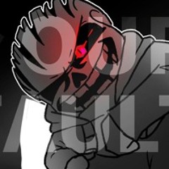 Insanity Sans | YOUR FAULT [HARD-MODE] (YT-SC)