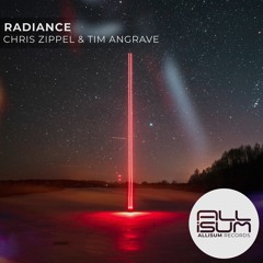 Chris Zippel & Tim Angrave - Radiance (Sunset Mix)[Allisum Records]