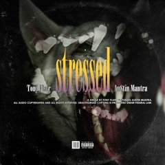 Stressed (feat. Au$tin Mantra)