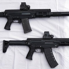 faith in my gun