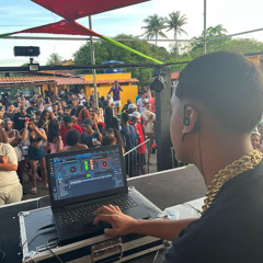 SEQUÊNCIA 5 MINUTINHOS SO AS FININHA & AS NOVAS PRO DJ FK DE CAMPOS 2025