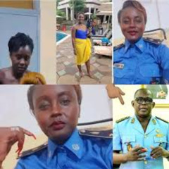 TWITTER!!! ORIGINAL VIDEO CAMEROUNAISE VIDEO FORMATION POLICE CAMEROUNAISE BALTHAZAR SCANDALE CAMEROUN