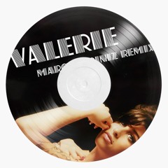 Amy Winehouse - Valerie (Marcela Diniz Remix)